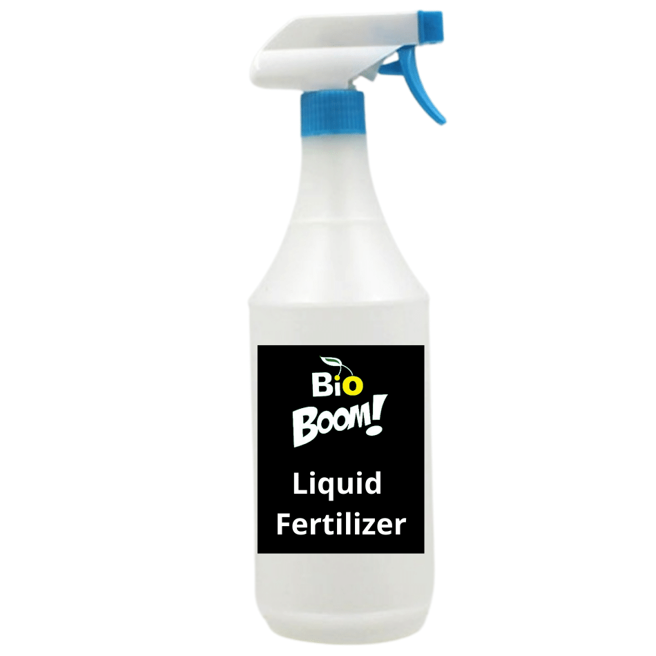 Bio Boom Liquid Fertilizer