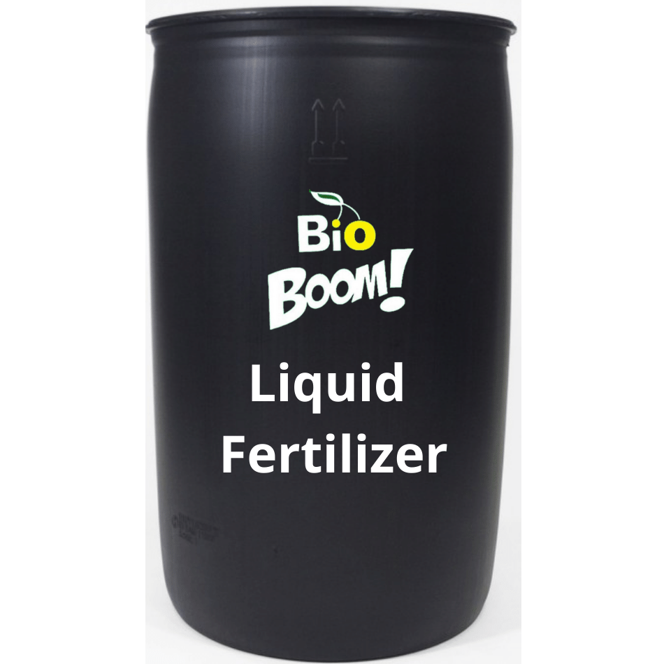 Envipower Liquid Fertilizer 200 Litre