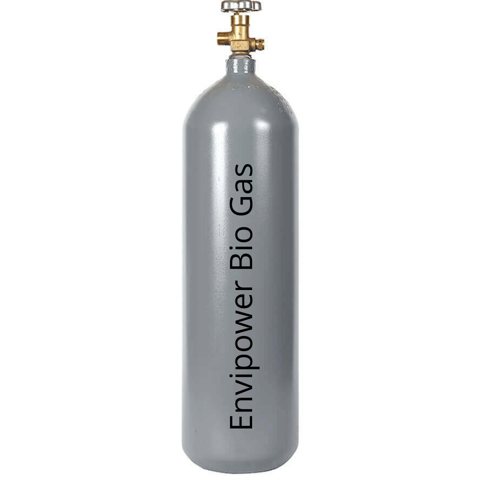 Envipower Bio Gas