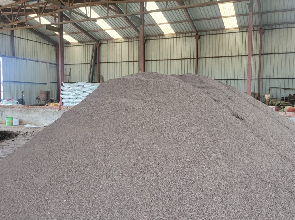 Envipower Liquid Fertilizer