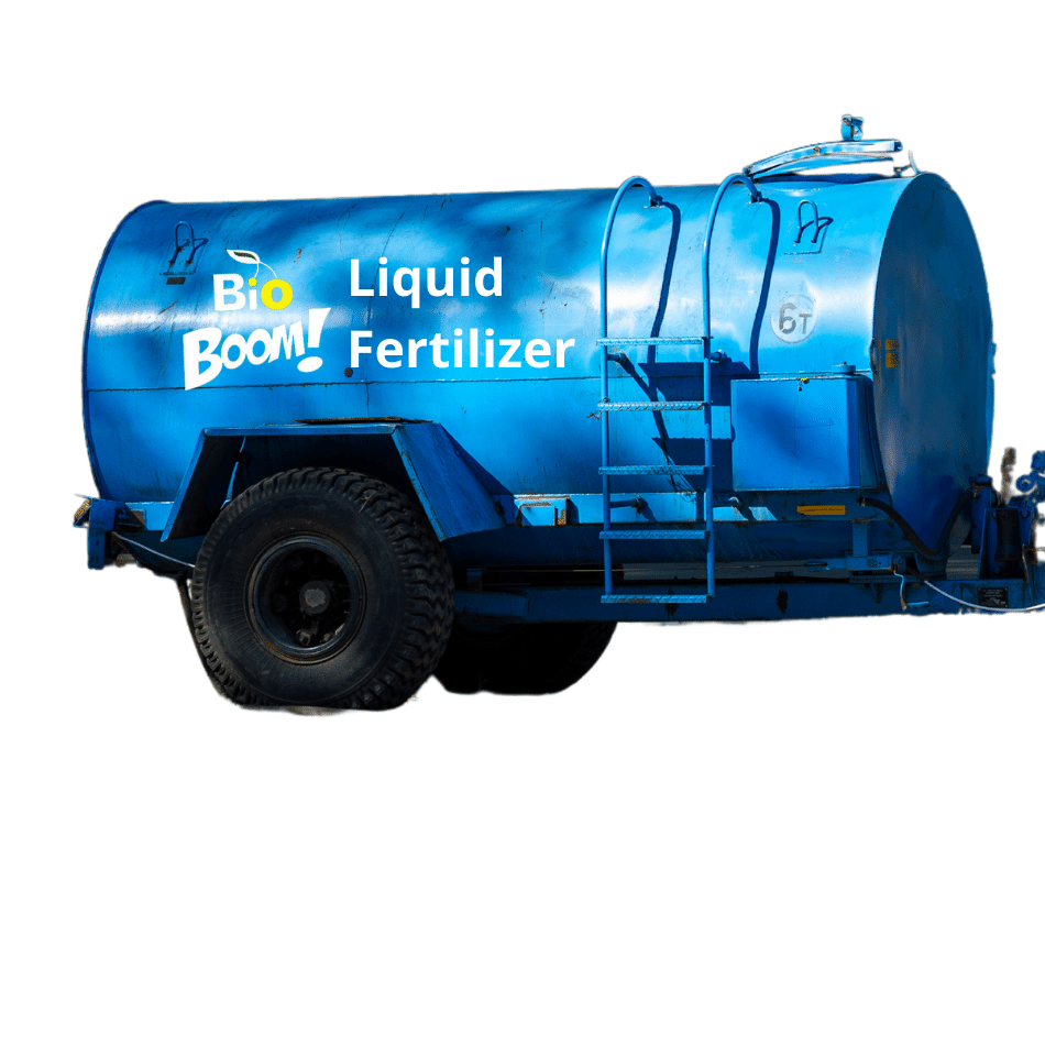 Bio Boom Liquid Fertilizer